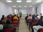 День открытых дверей СКИПТБ