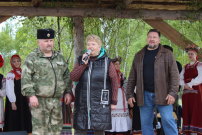 Фестиваль «Ленок»