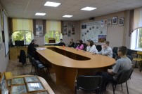 Образовательный модуль «Основы православной культуры»