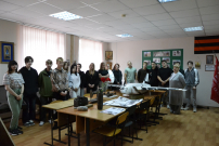 День солидарности в борьбе с терроризмом