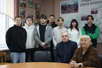 Встреча с потенциальным работодателем в СКИПТБ: карьерные перспективы от лидера отрасли