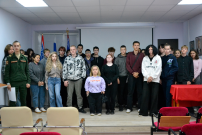 Беспилотник крылья победы 