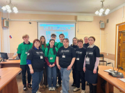 С 1 по 6 марта в Смоленской области прошел региональный этап чемпионата «Профессионалы» – 2026