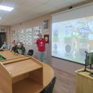 ПРОФИЛАКТИЧЕСКАЯ БЕСЕДА