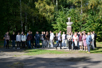 Организационно-практическое мероприятие по противодействию экстремизму и терроризму