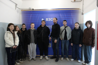 Экскурсия на Вяземский завод синтетических продуктов