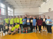 83-я годовщина освобождения Вязьмы: спортивные итоги